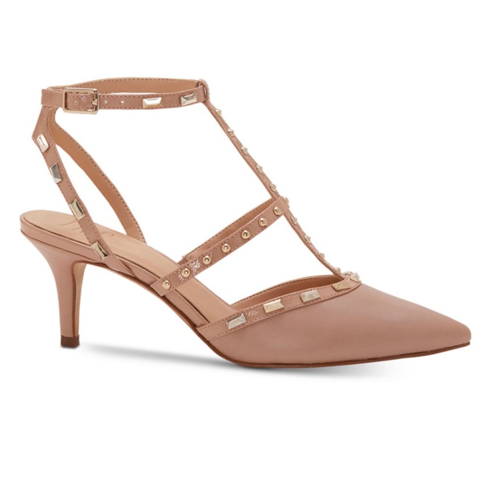 Kittens Heels Pumps